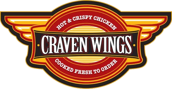 Craven Wings Promo Codes