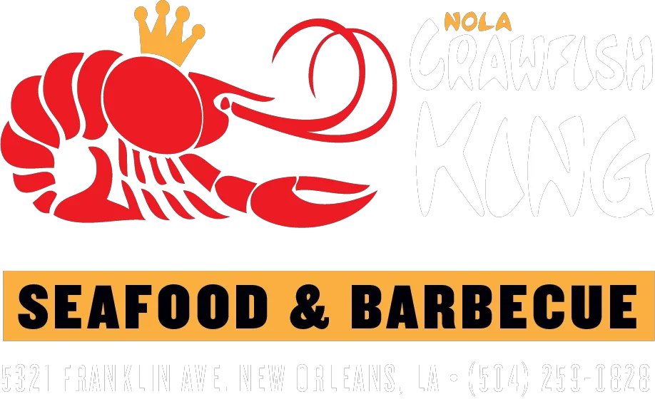 Crawfish King Coupons