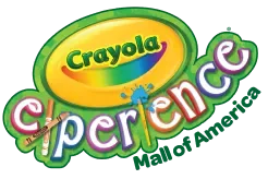 Crayola Mall Of America Promo Codes