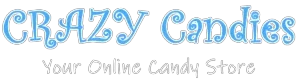 Crazy Candies Promo Codes