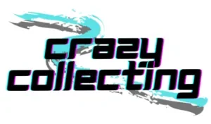 Crazy Collecting Promo Codes