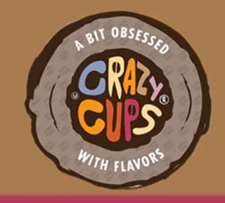 Crazy Cups Promo Codes