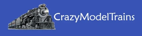 Crazy Model Trains Promo Codes