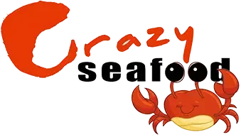 Crazy Seafood Coupons