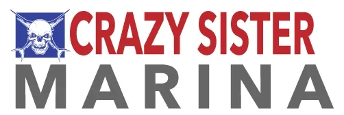 Crazy Sister Marina Promo Codes