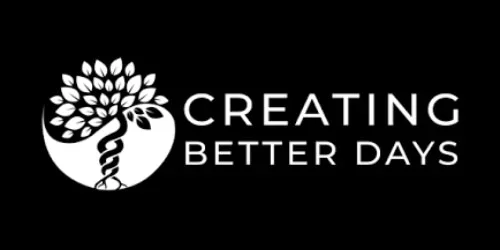 Creating Better Days Promo Codes