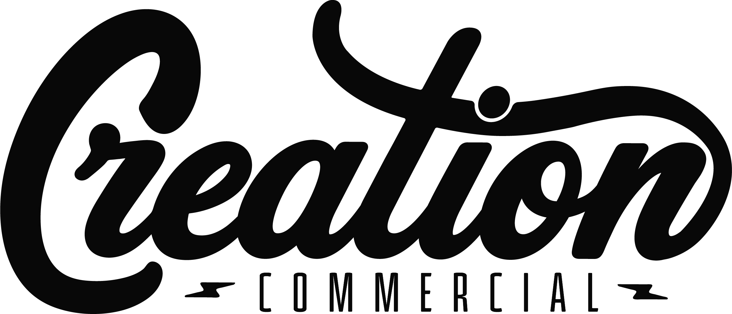 Creation Commercial Promo Codes