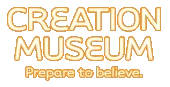 Creation Museum Coupons