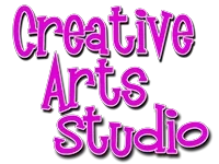 Creative Arts Studios Coupons