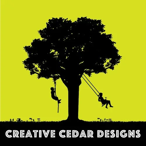 Creative Cedar Designs Coupons