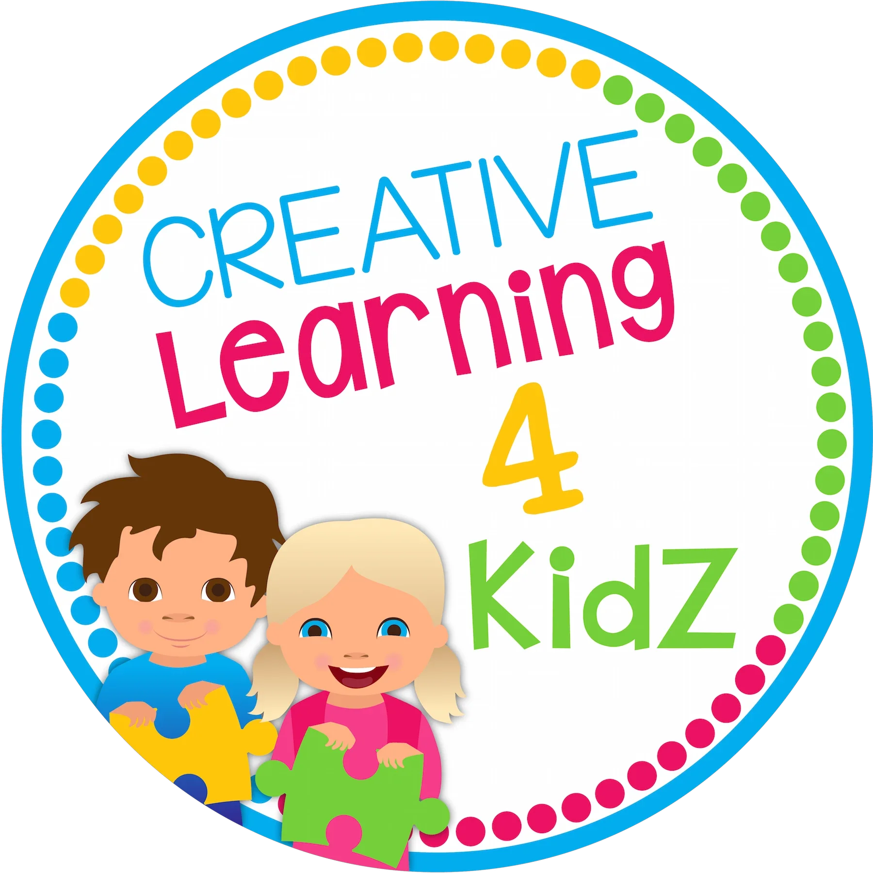 Creative Learning 4 Kidz Promo Codes