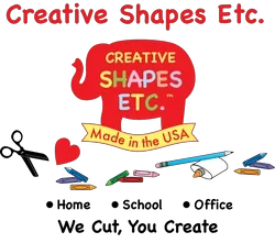 Creative Shapes Etc Promo Codes