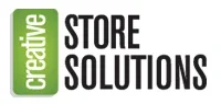 Creative Store Solutions Coupons