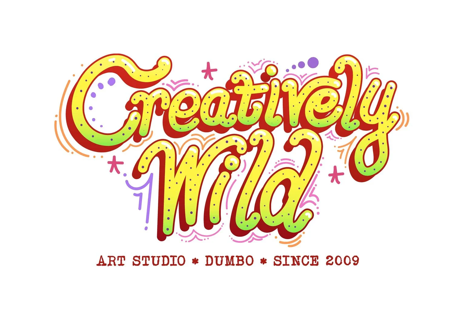 Creatively Wild Art Studio Coupons