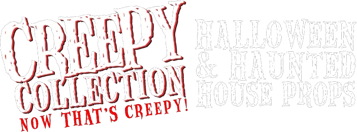 Creepy Collection Promo Codes