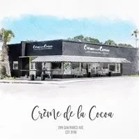 Creme de la Cocoa Promo Codes