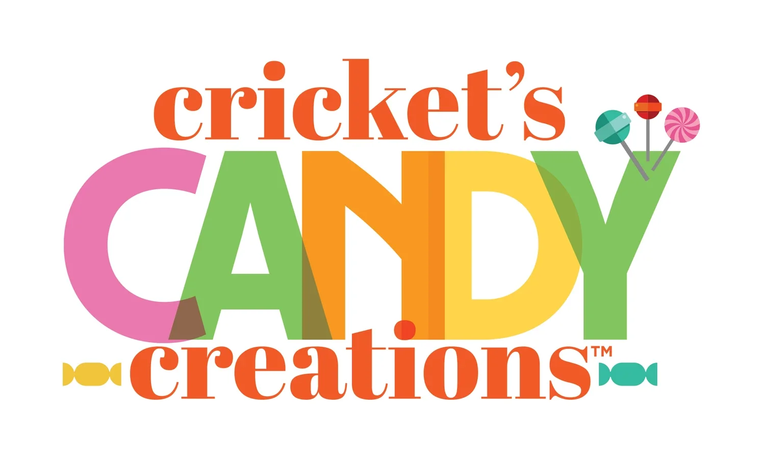 Crickets Candy Promo Codes