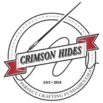 Crimson Hides Promo Codes