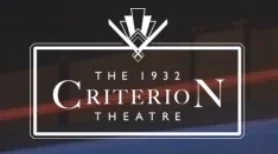 Criterion Theatre Promo Codes