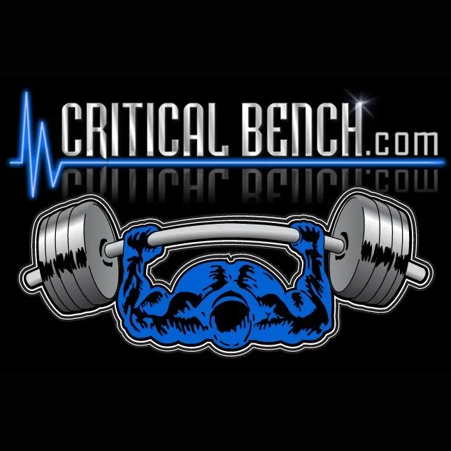 Critical Bench Promo Codes