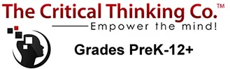 Critical Thinking Company Promo Codes