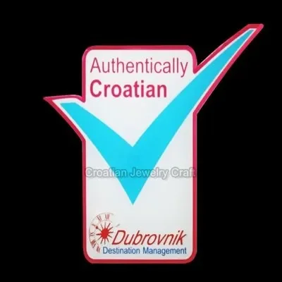 CroatianJewelryCraft Promo Codes