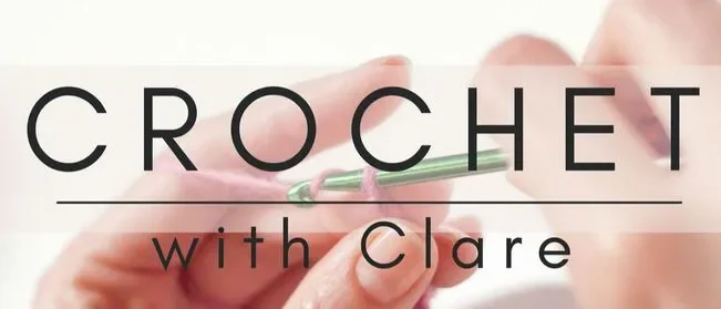 crochet with Clare Coupons