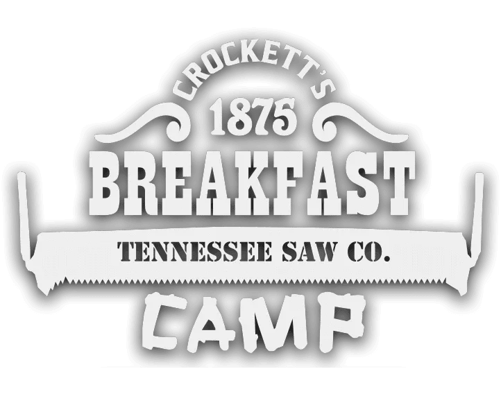 Crockett's Breakfast Camp Promo Codes