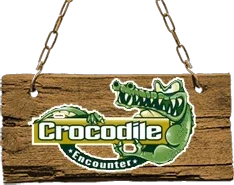 Crocodile Encounter Coupons