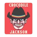 Crocodile Jackson Promo Codes