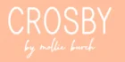 Crosby by Mollie Burch Promo Codes