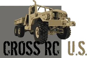 Cross RC Promo Codes