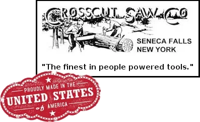 Crosscut Saw Coupons