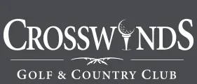 Crosswinds Golf Coupons