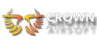 Crown Airsoft Coupons