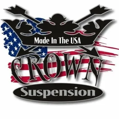 Crown Suspension Promo Codes