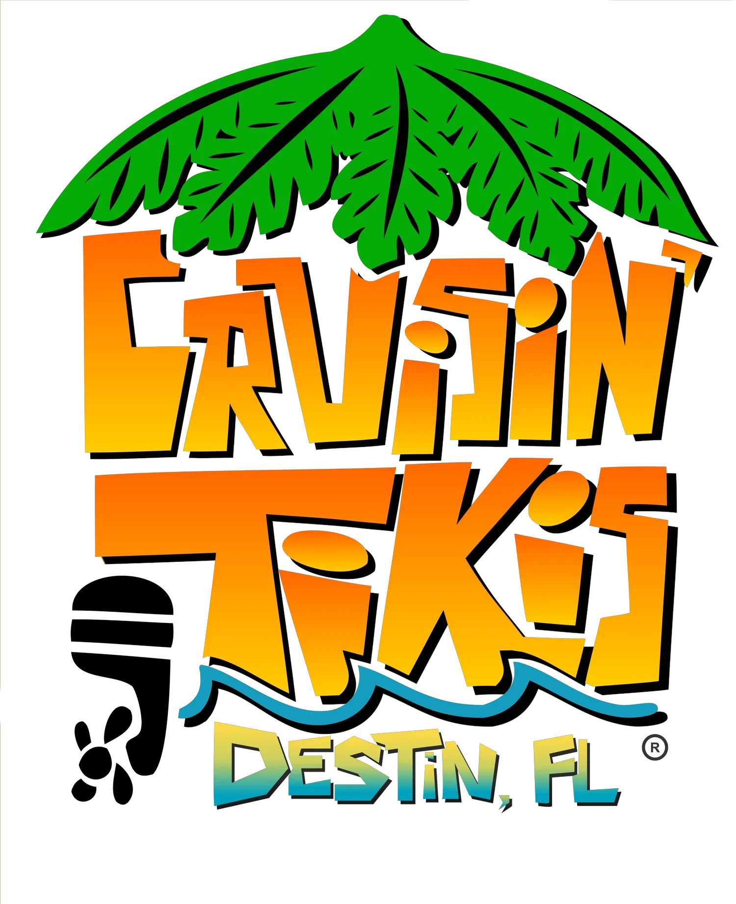 Cruisin Tikis Destin Promo Codes