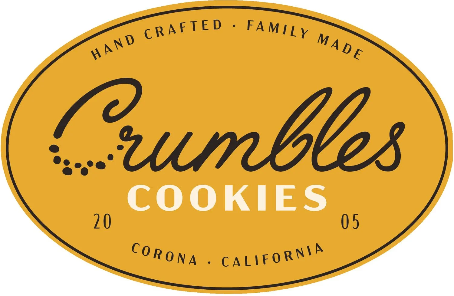 Crumbles Cookies Coupons