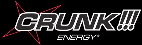 CRUNK!!! Energy Coupons