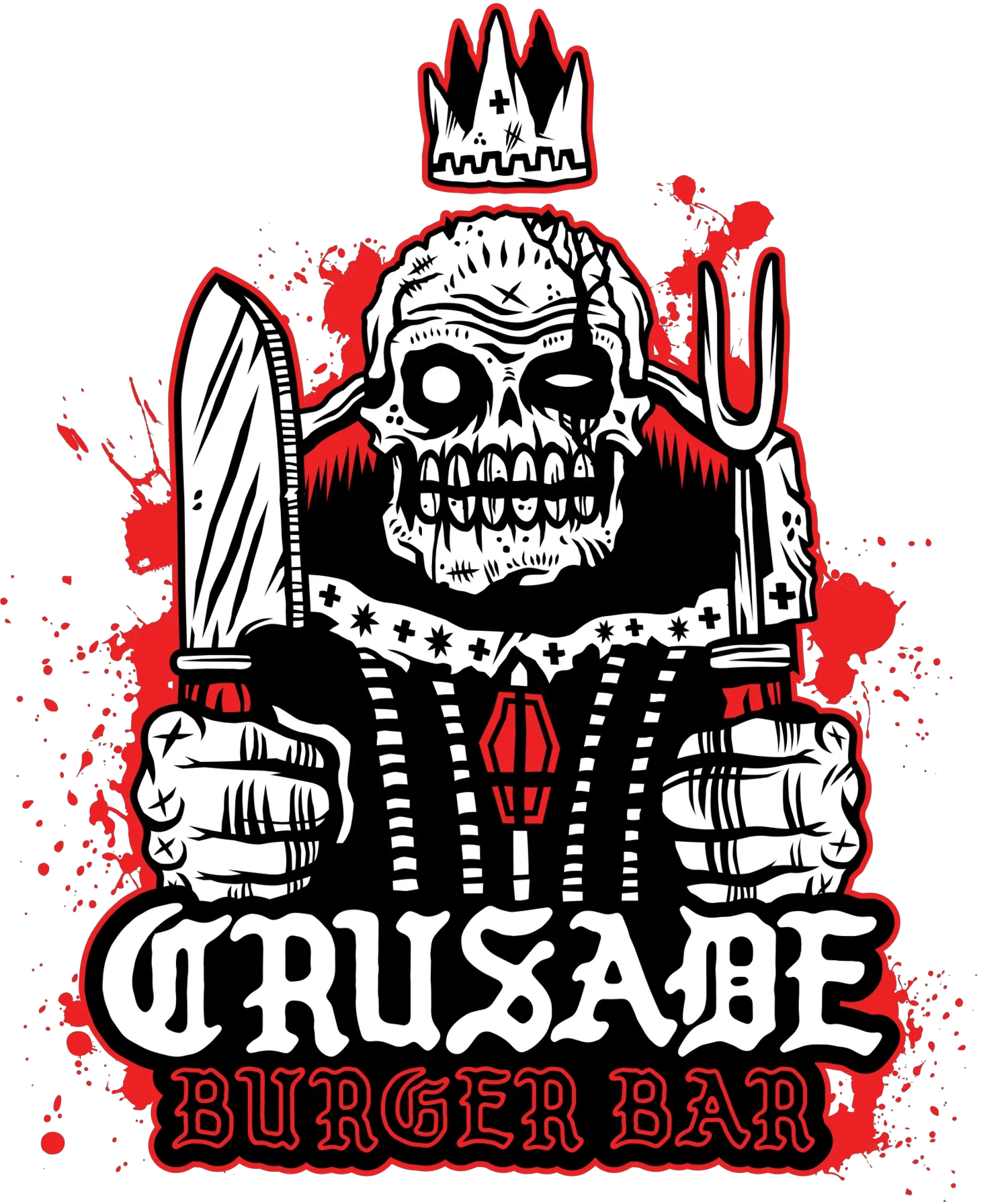 Crusade Burger Bar Promo Codes