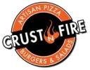 Crust And Fire Promo Codes