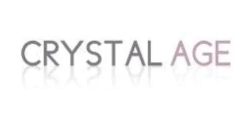 Crystal Age Coupons