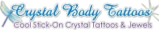 Crystal Body Tattoos Coupons