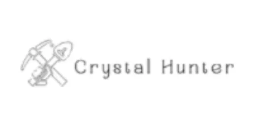 Crystal Hunter Coupons