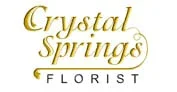 Crystal Springs Florist Coupons