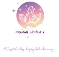 Crystals on Cloud 9 Coupons