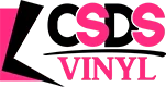 CSDS Vinyl Coupons