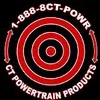 Ct Powertrain Promo Codes