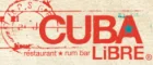 Cuba Libre Coupons