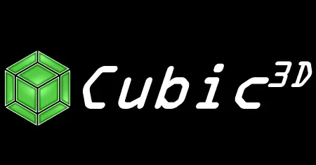 Cubic 3D Printing Promo Codes